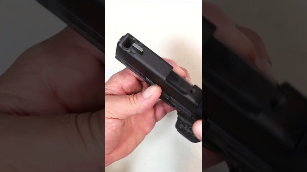 Hellcat Pro Comp, но ПОЧЕМУ?