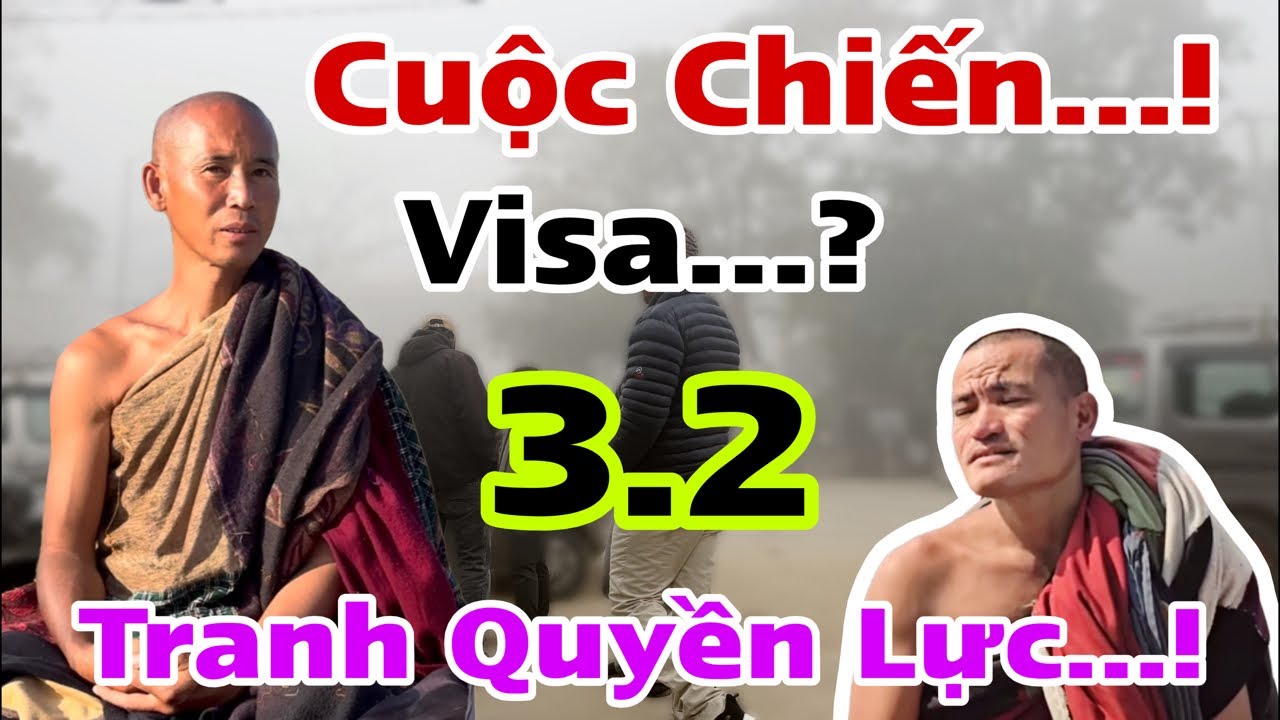 Phúc Giác Lộ Nguyên Hình…! Cuộc Chiến Tranh Quyền Lực Chư Thiên Núp Lùm…