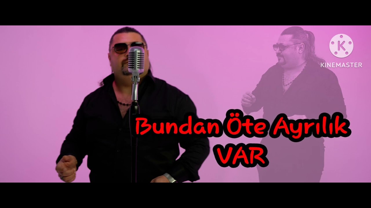 Bundan Öte Ayrılık Var Emre YETİMOĞLU