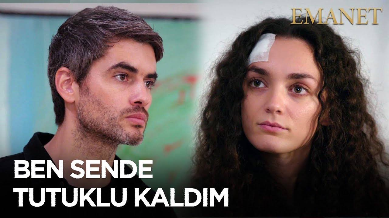 Poyraz Aşkını İtiraf Ediyor 😍 #emanet #legacy