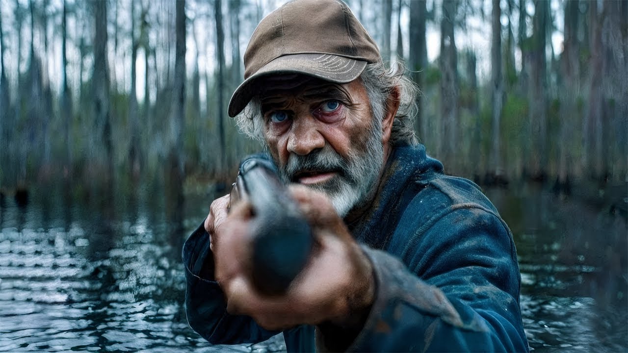 They Thought He Was Weak, Until the Old Hunter Struck Back