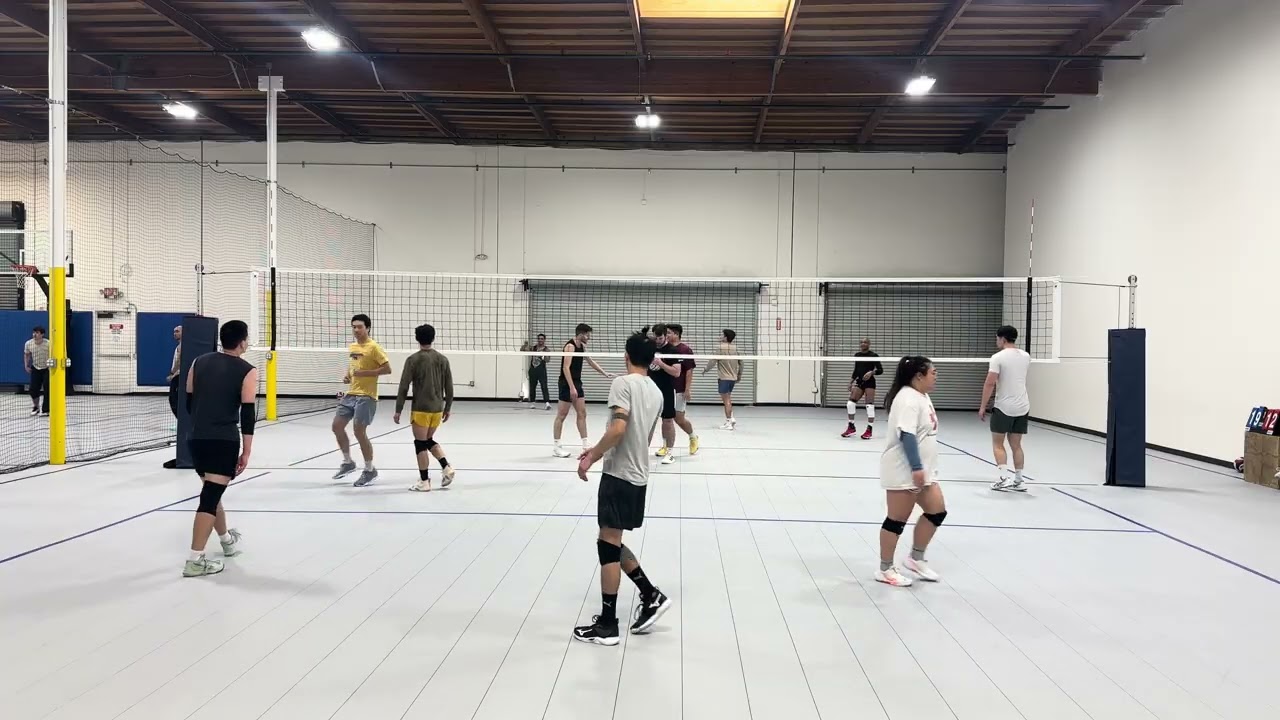 Balls of Furry 2/1/26 - Game 1