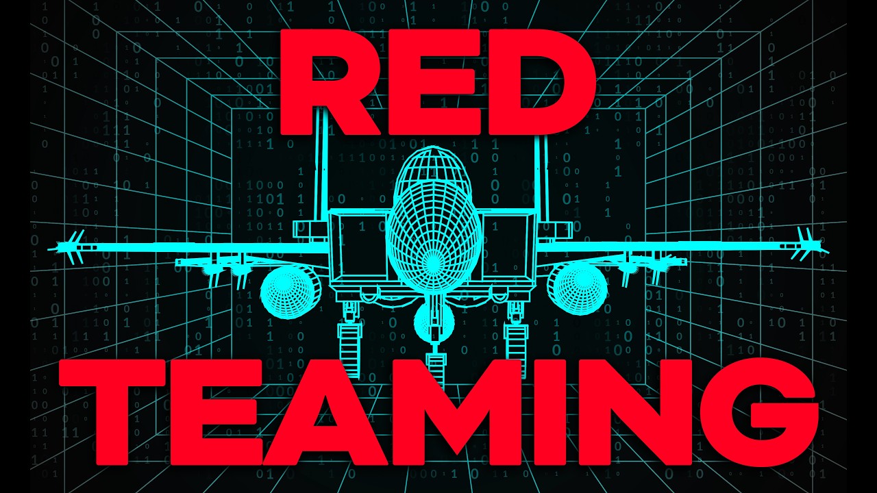 The Military Origins of Ethical Hacking