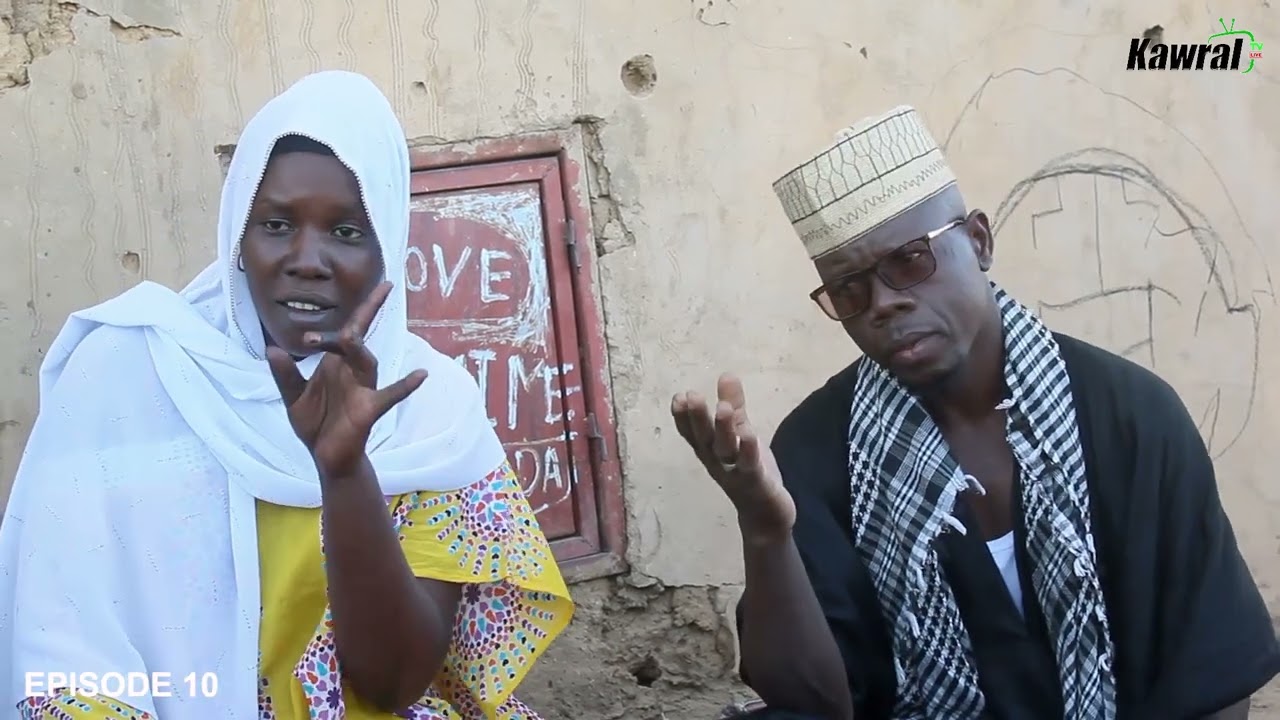 KORKA WOURO BABA (WOUDOUROU) EPISODE 10