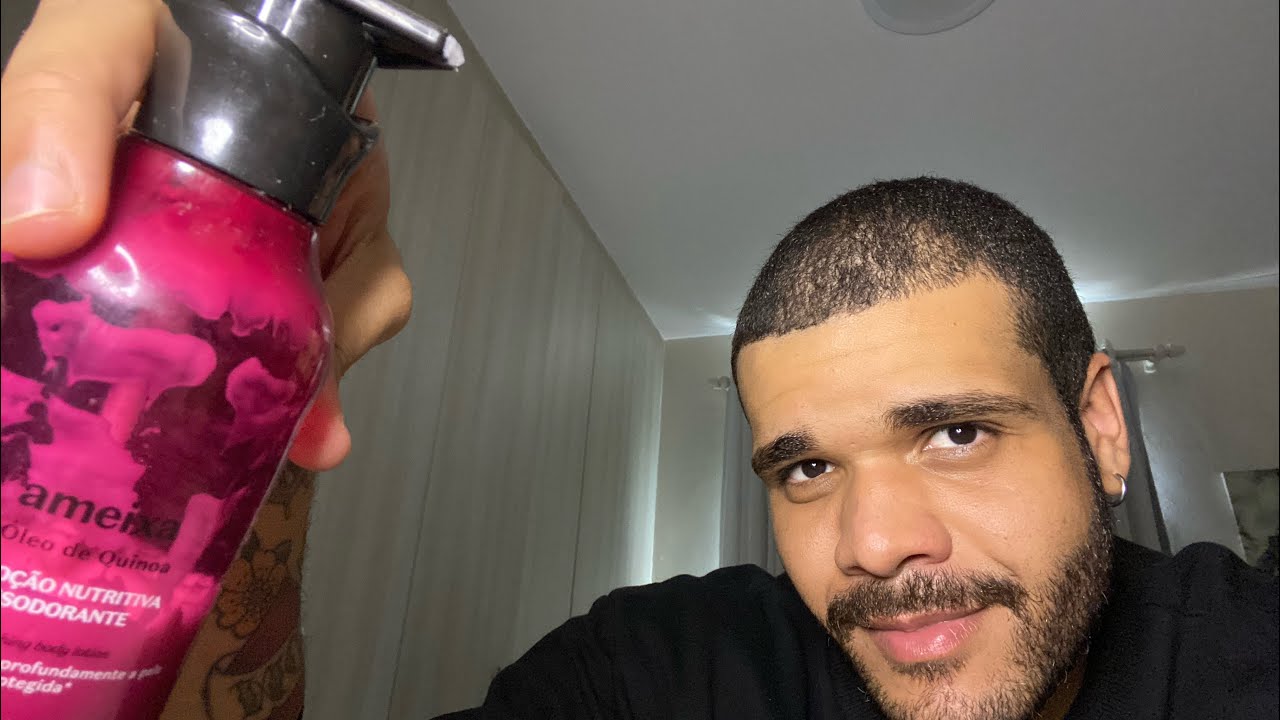 ASMR MASSAGEM CORPORAL 💆‍♂️ 