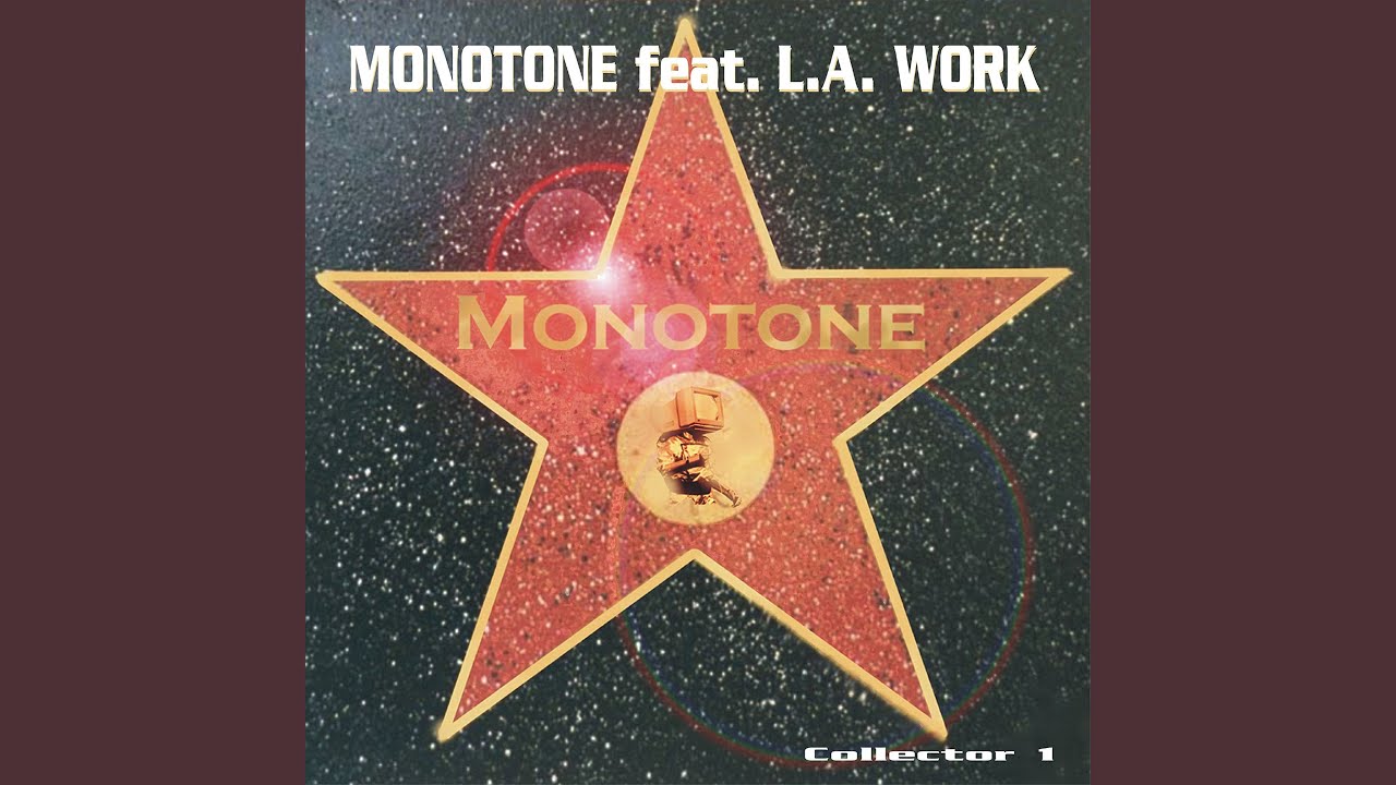Monotone (Original Mix)