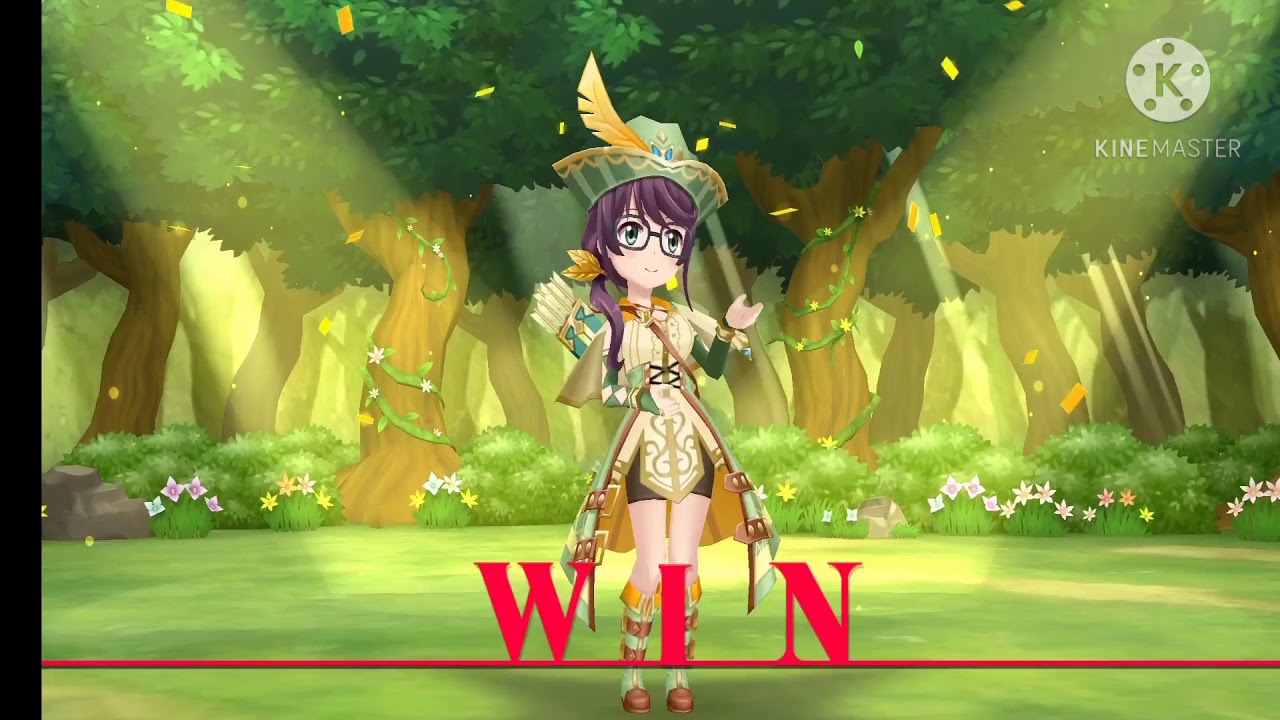 Farm Gems at Potential Crystal Hunt | Revue Starlight Relieve