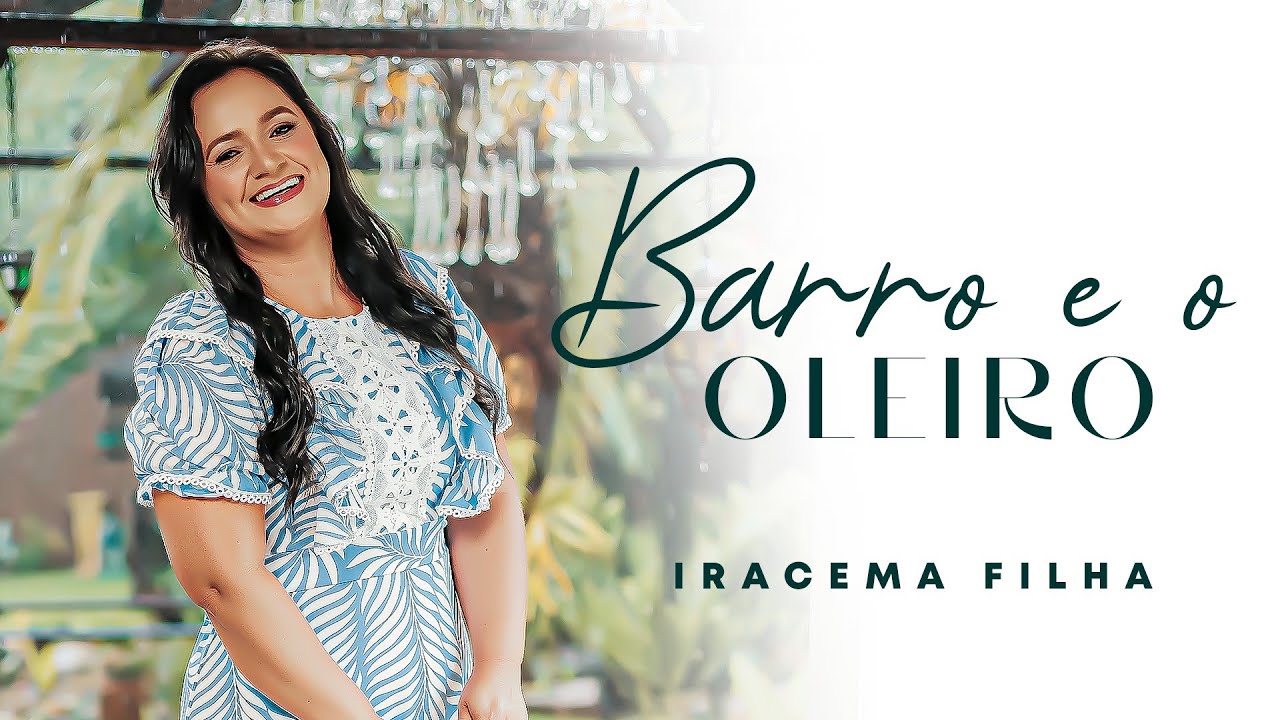Barro e o Oleiro - Iracema Filha