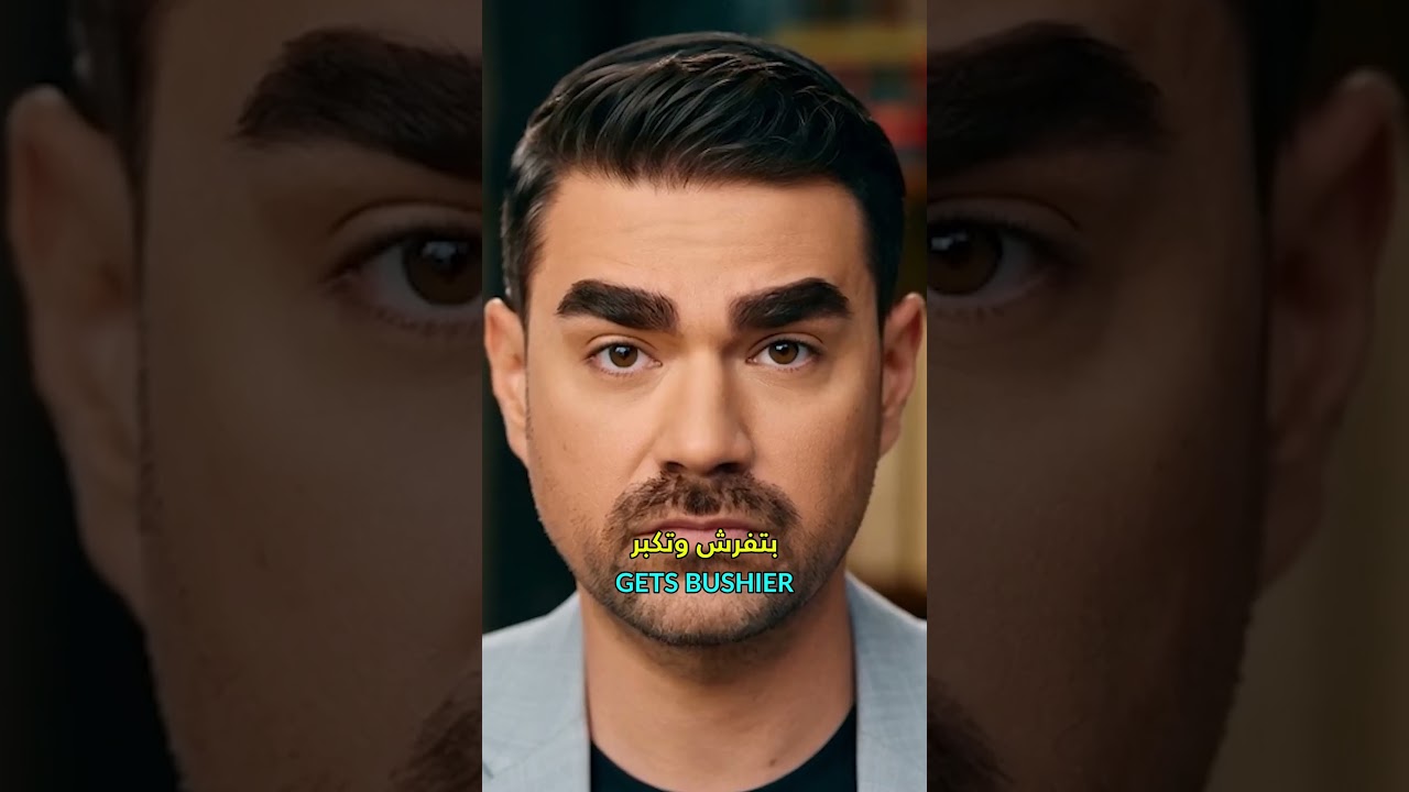 The curious case of Ben Shapiro