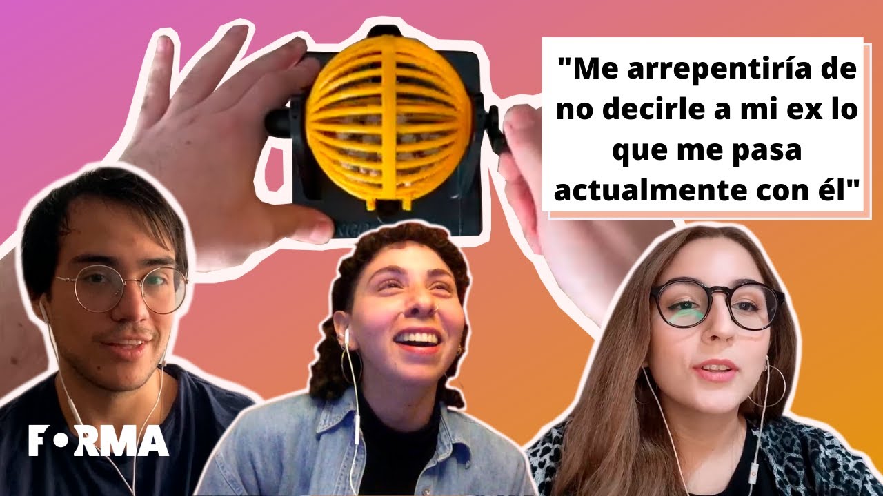 WELCOME BACK TOMBOLA Parte II // F.RMA