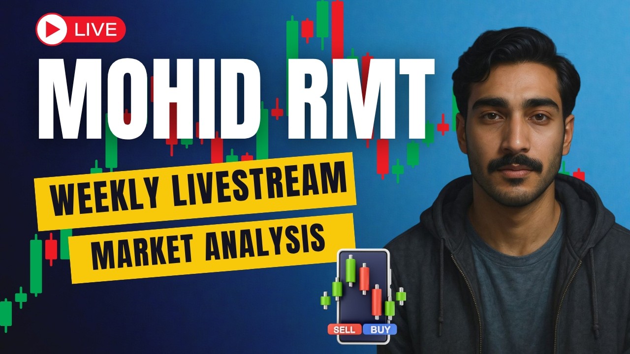 Live Scalping  And Update  on  | indcies  | GOLD | Silver | Euro | GBP ( 3-5-2026)