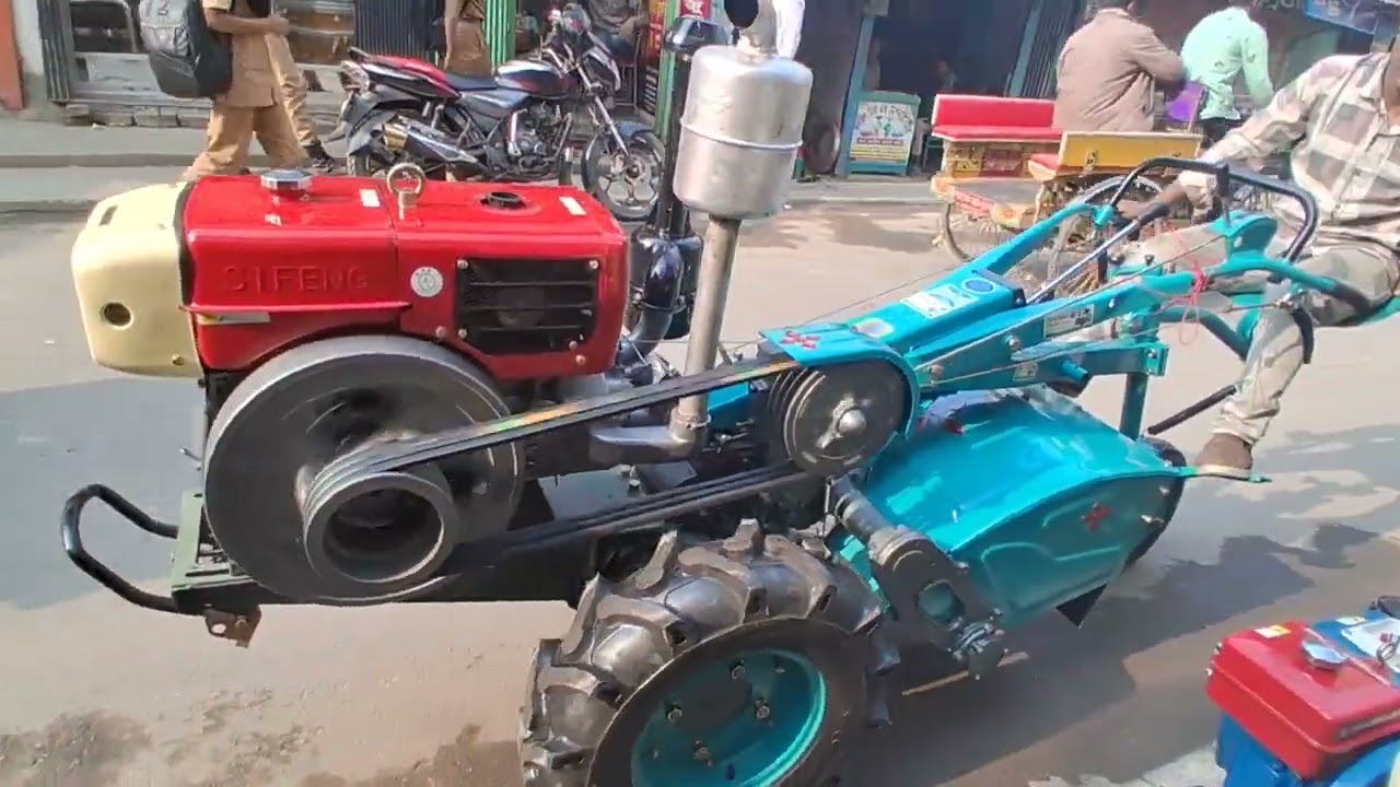 নিউ SIFENG গাড়ি খুবই টেকসই হেভি এবং দ্রুতগামী গাড়ি #youtubeshorts #পাওয়ারটিলার= ০১৩১৪৭১১৯৯৫