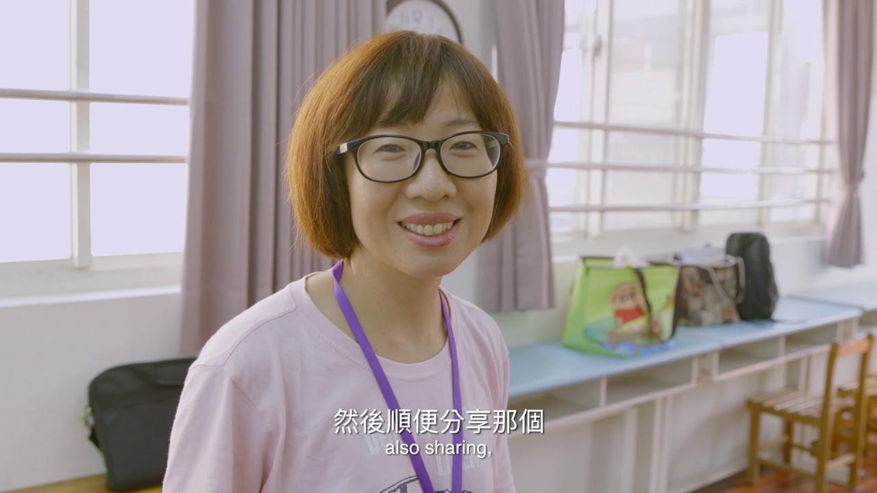 伊甸早療25周年紀錄片《謝謝你是我的孩子》熱淚上映│伊甸基金會