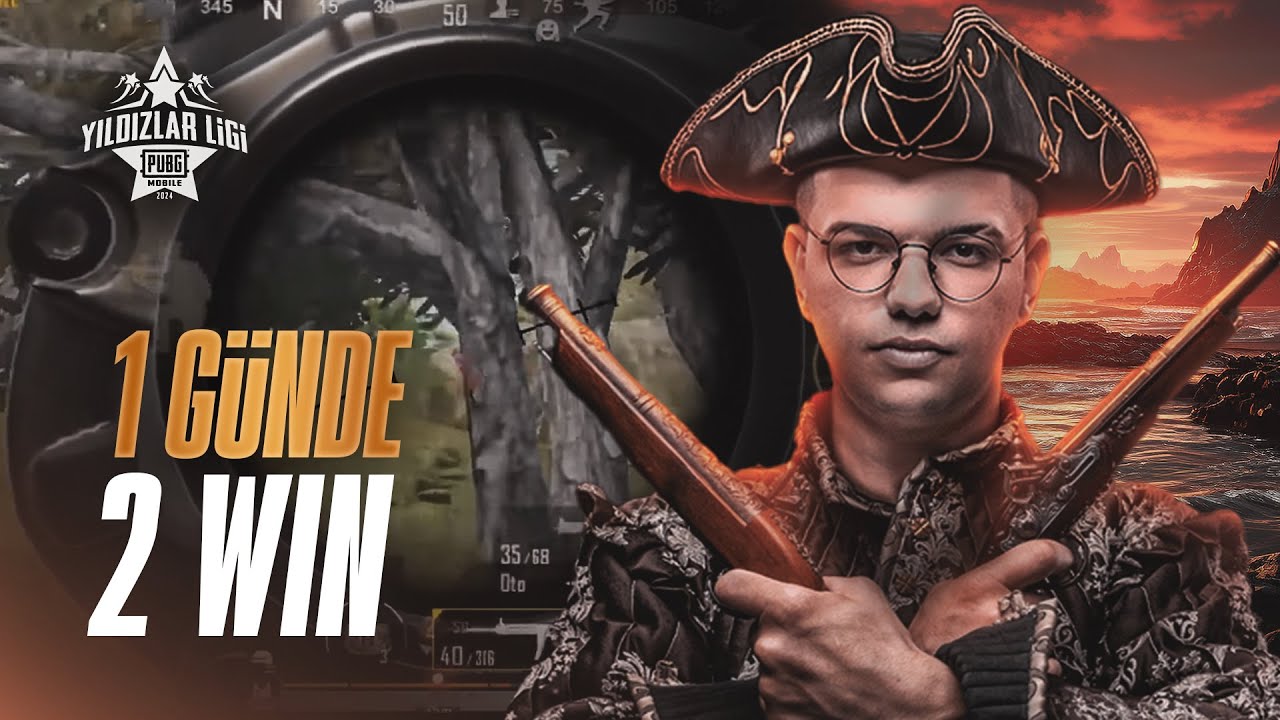 1 GÜNDE 2 WIN! 2024 YILDIZLAR LİGİ YAZ 1.SÜPER HAFTA SONU 2.GÜN 4.VE 5.MAÇ TEAMSPEAK!! | S2G ESPORTS