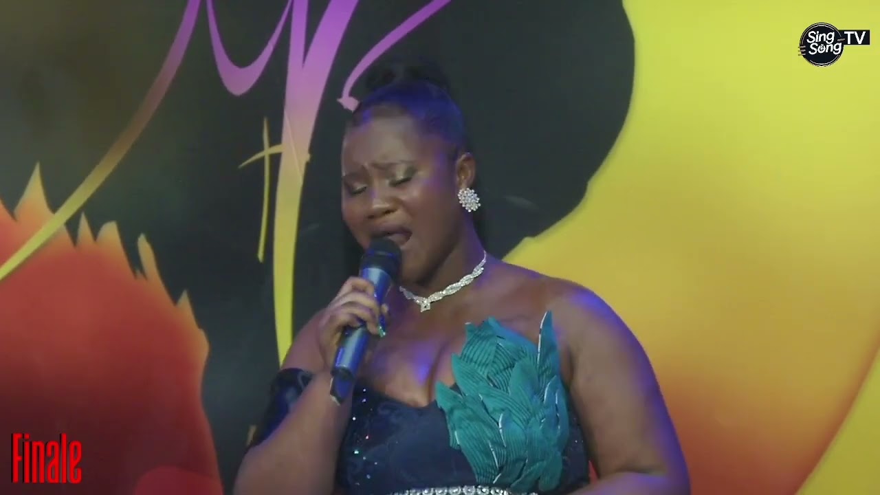 SING SONG IVOIRE EDITION 2