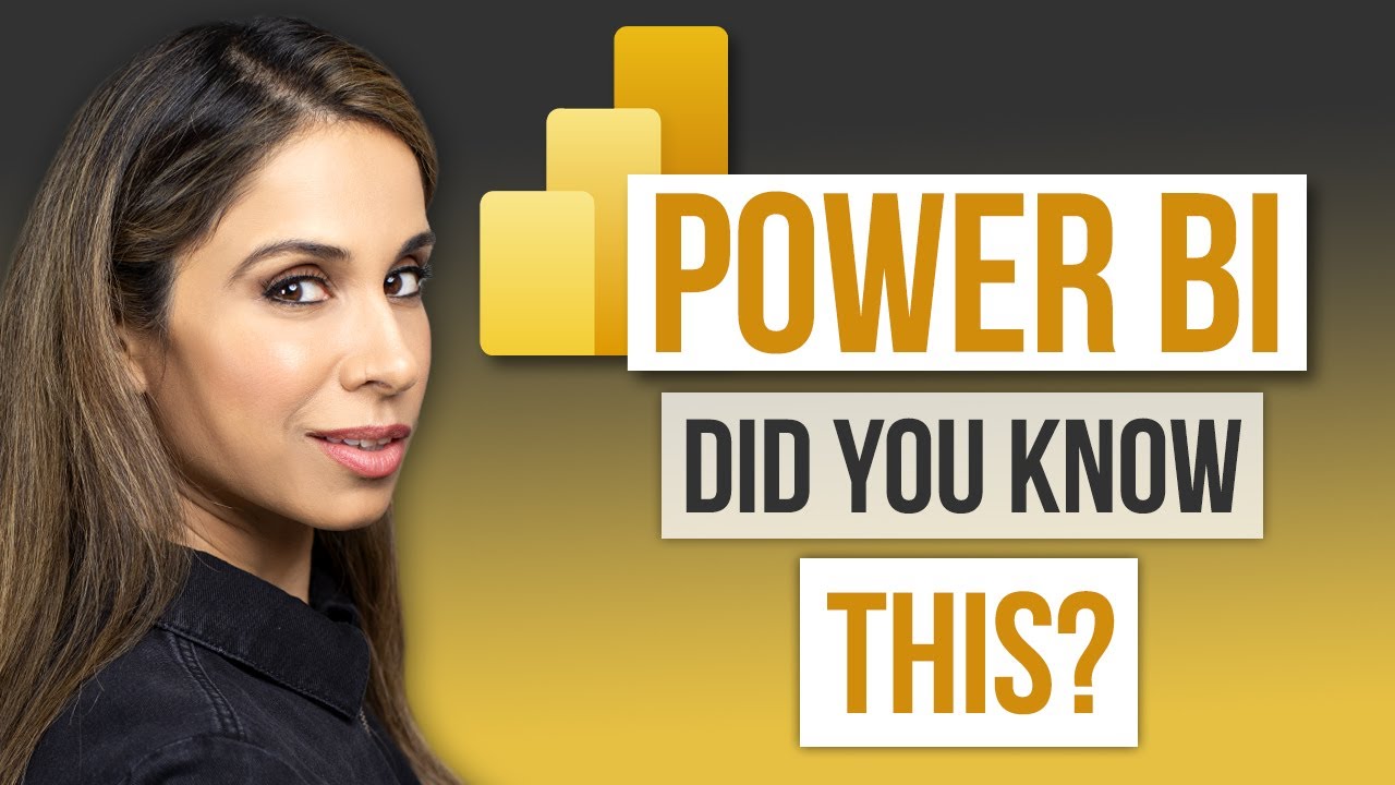 10 советов по Power BI для создания более эффективных панелей мониторинга | Используете ли вы их ...