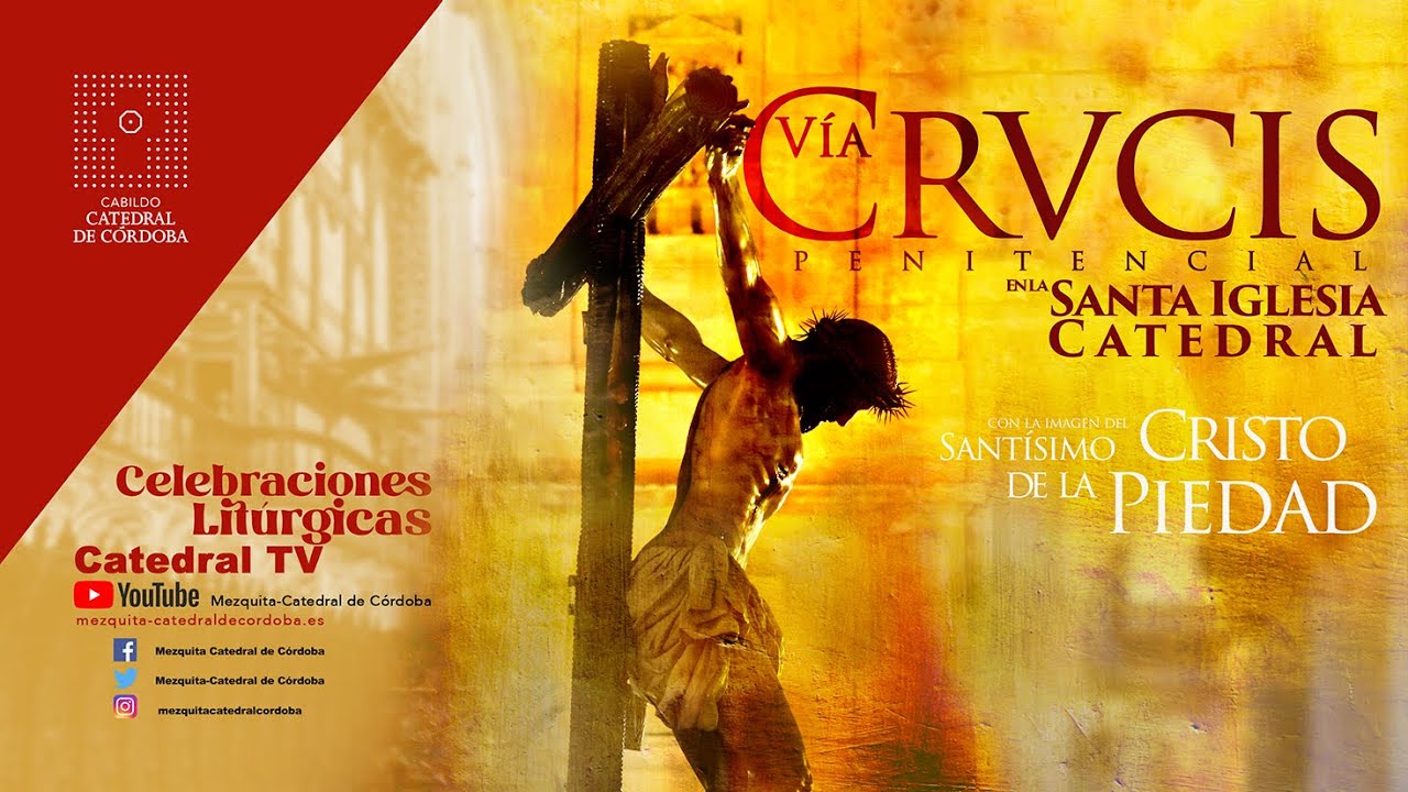 Vía Crucis Penitencial