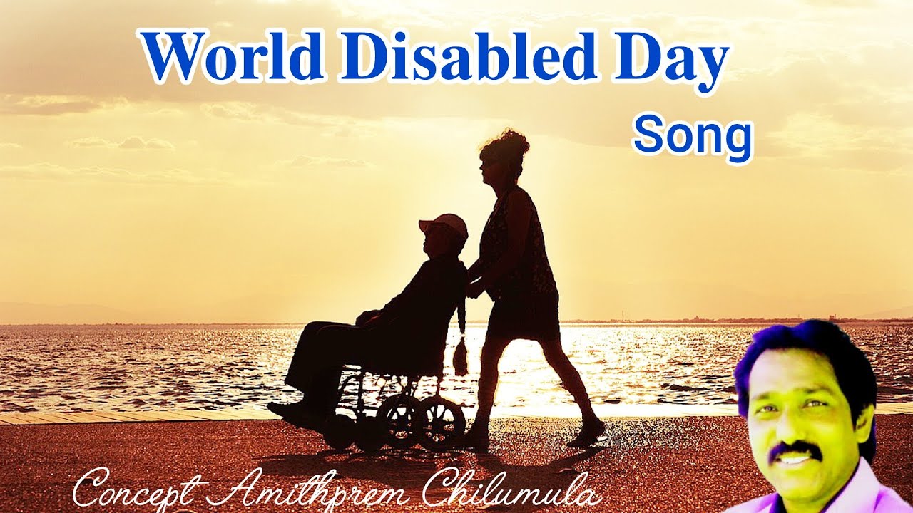 World disabled day