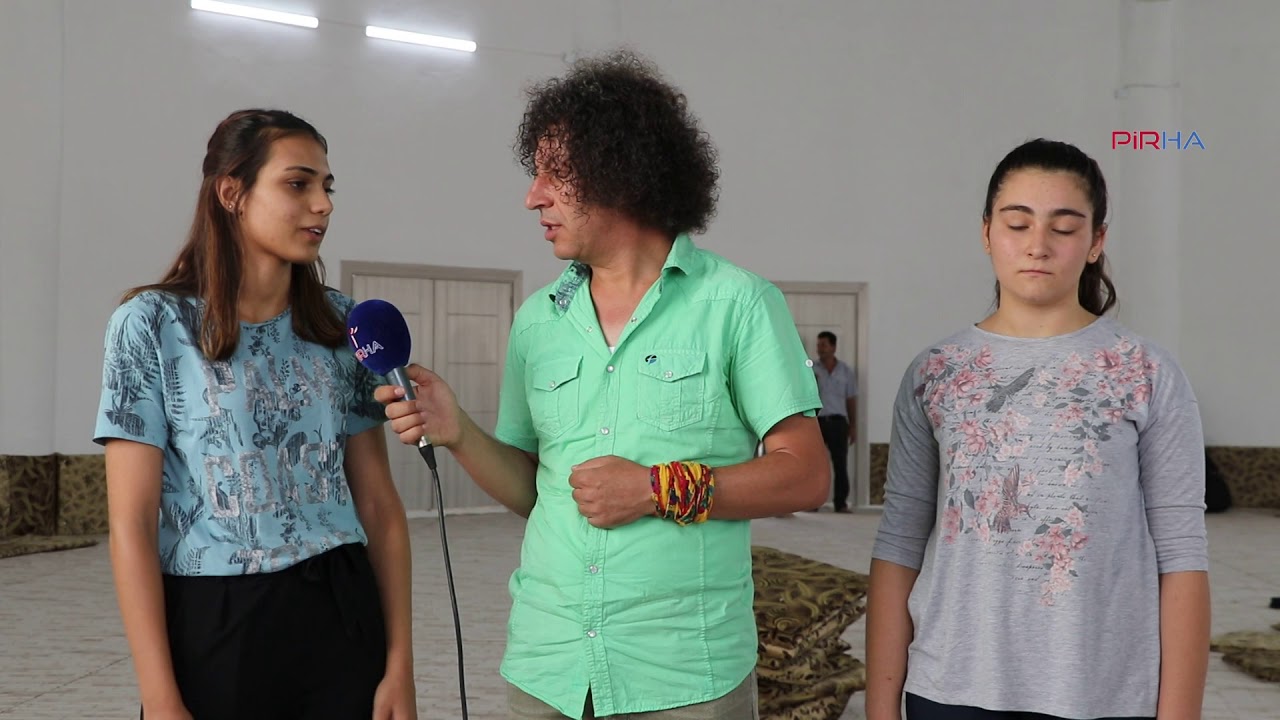 Urfalı Alevi gençler: Cemdeki muhabbetlerde Aleviliği öğreniyoruz