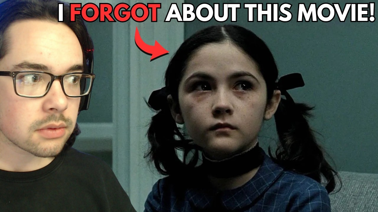 Horror Movies That Actually Scared Me 2 | REACTION