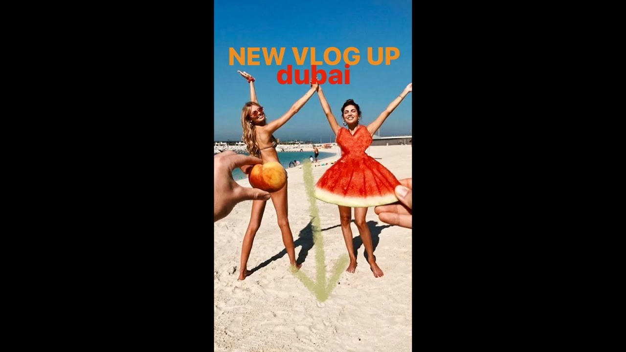 Romee strijds January 2018 Instagram Stories