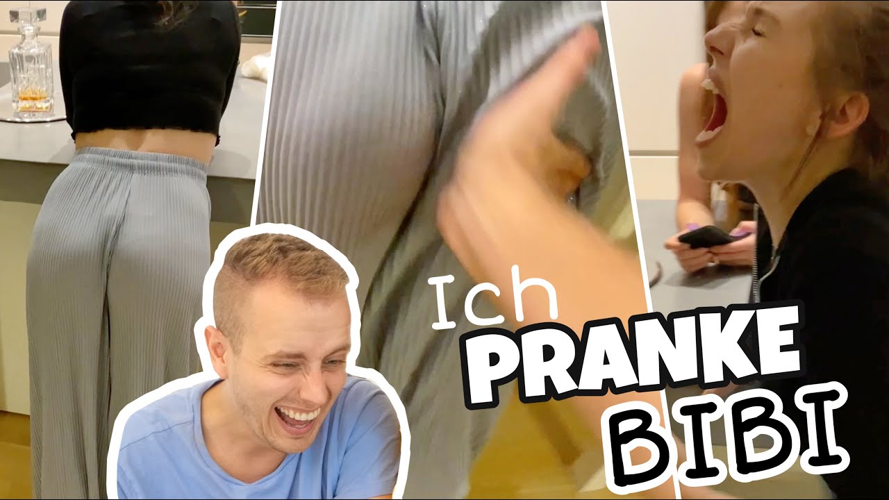 ICH PRANKE BIBI