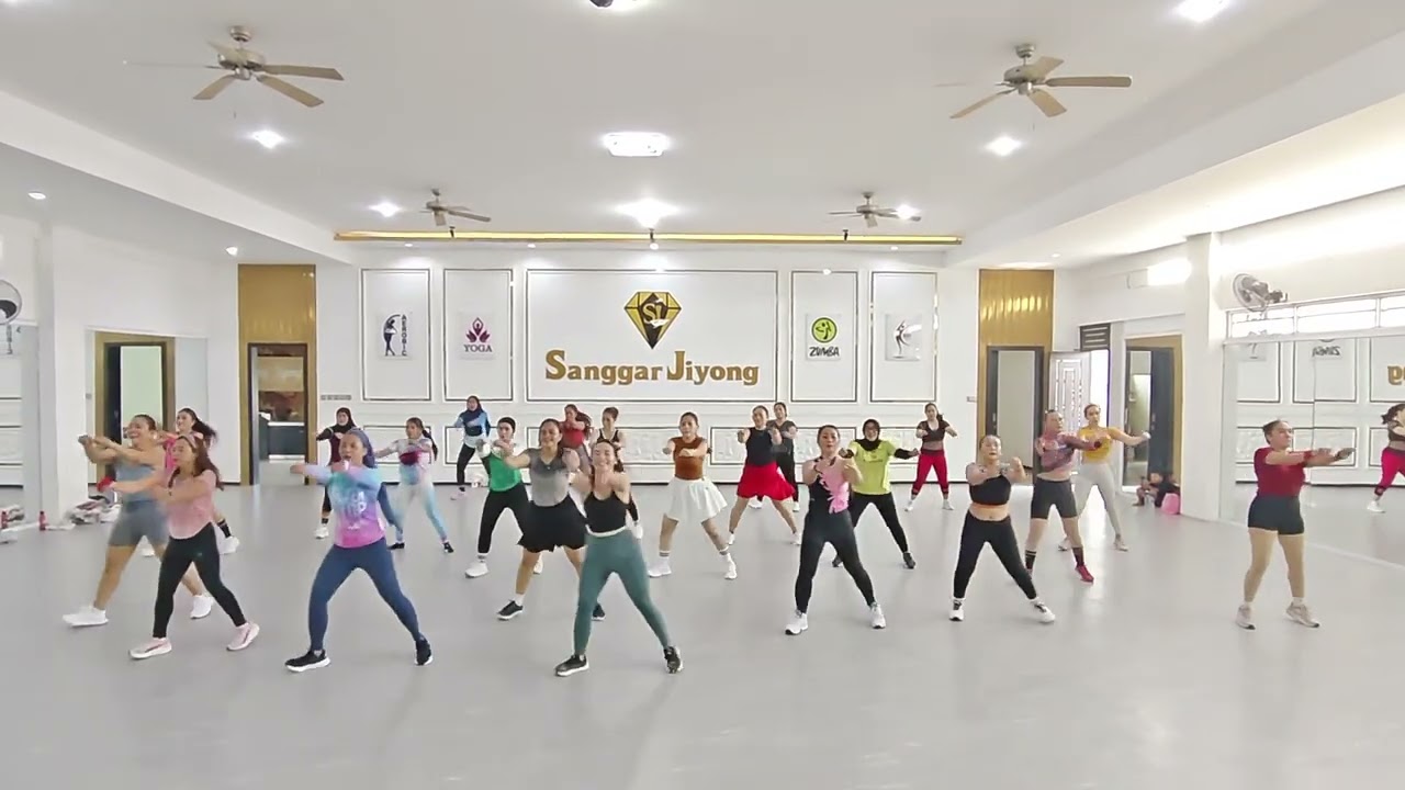 Aerobic mantab