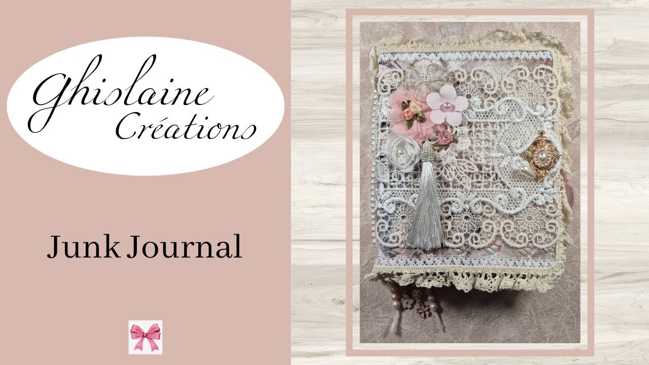 Junk Journal
