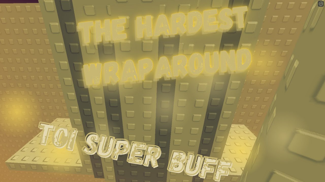 one of THE EASIEST WRAPS LANDED?? (First victor!) Tower of Inception Super Buff floor 9