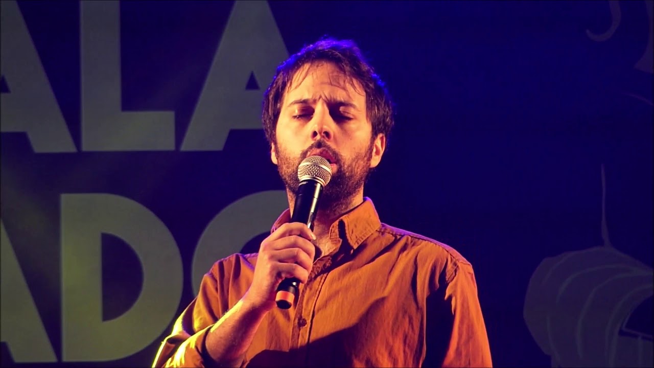 Marco Oliveira - 