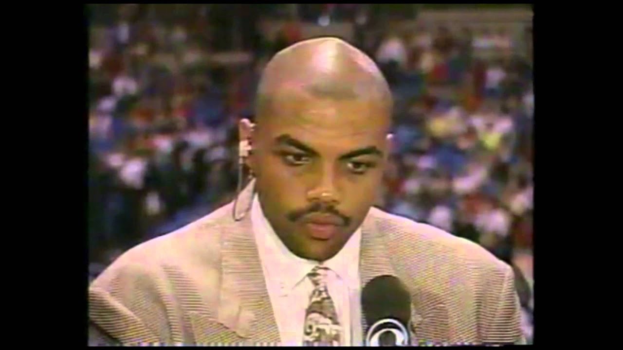 The Enforcers: Maurice Lucas, Charles Barkley, Rick Mahorn Interview