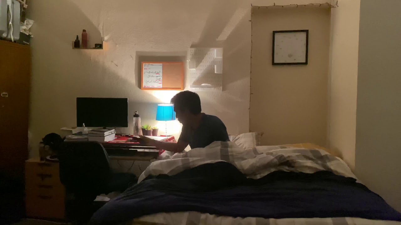 My Life in Dundee, Scotland (First vlog)