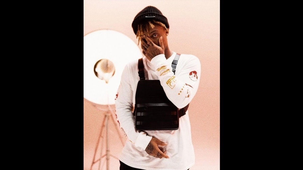 [FREE] Juice WRLD Type Beat - 
