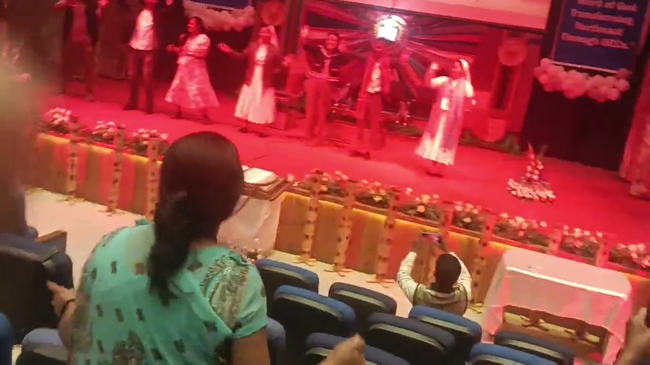 Tired the session Dearest Bishop Stephen Rotluanga let's us to refresh our by this 