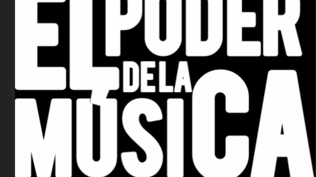 EX-IN - El Poder de la M&uacute;sica (Feat. Carlos 