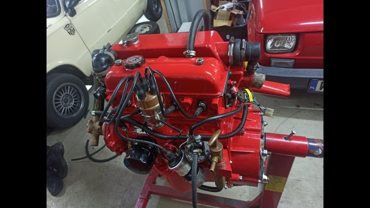 Renault Marine 688-42