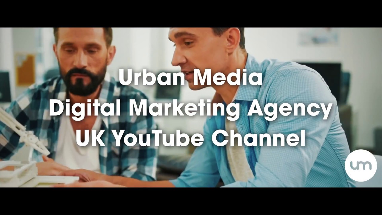Urban Media Digital Marketing Agency UK