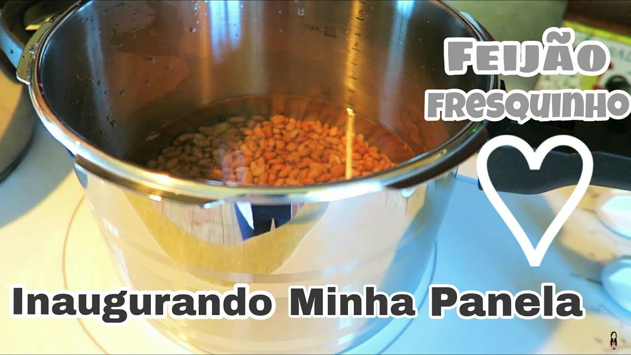 Vlogão : Preparando o almoço - Fazendo brigadeiro - Minha nova panela