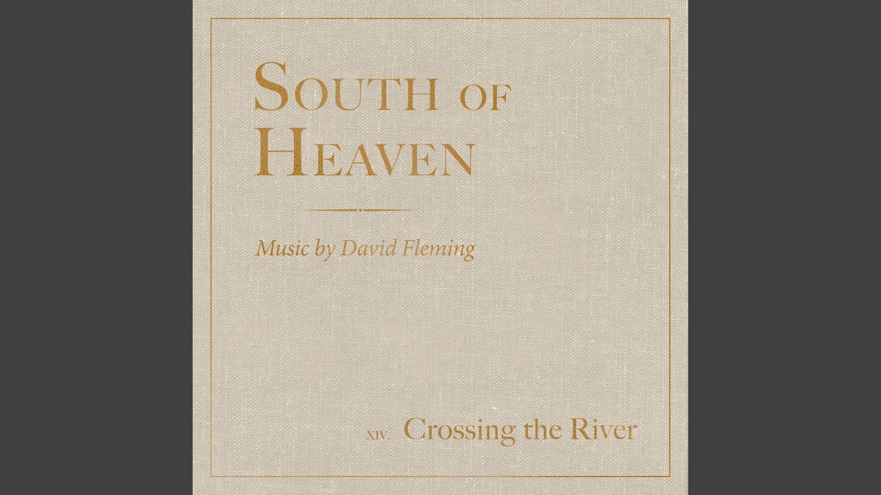 Crossing The River
