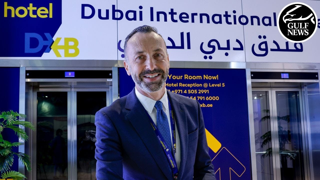 Dubai International Airport&rsquo;s hotel offers a different experience for both travellers and residents