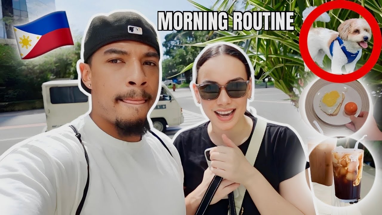 Is ROCKWELL the most dog friendly place in MANILA? 🇵🇭 *life in Philippines*