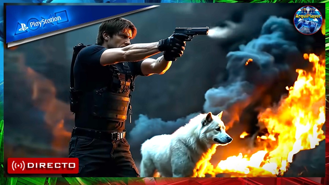 RESIDENT EVIL 4 Remake en ESPAÑOL LATINO || II