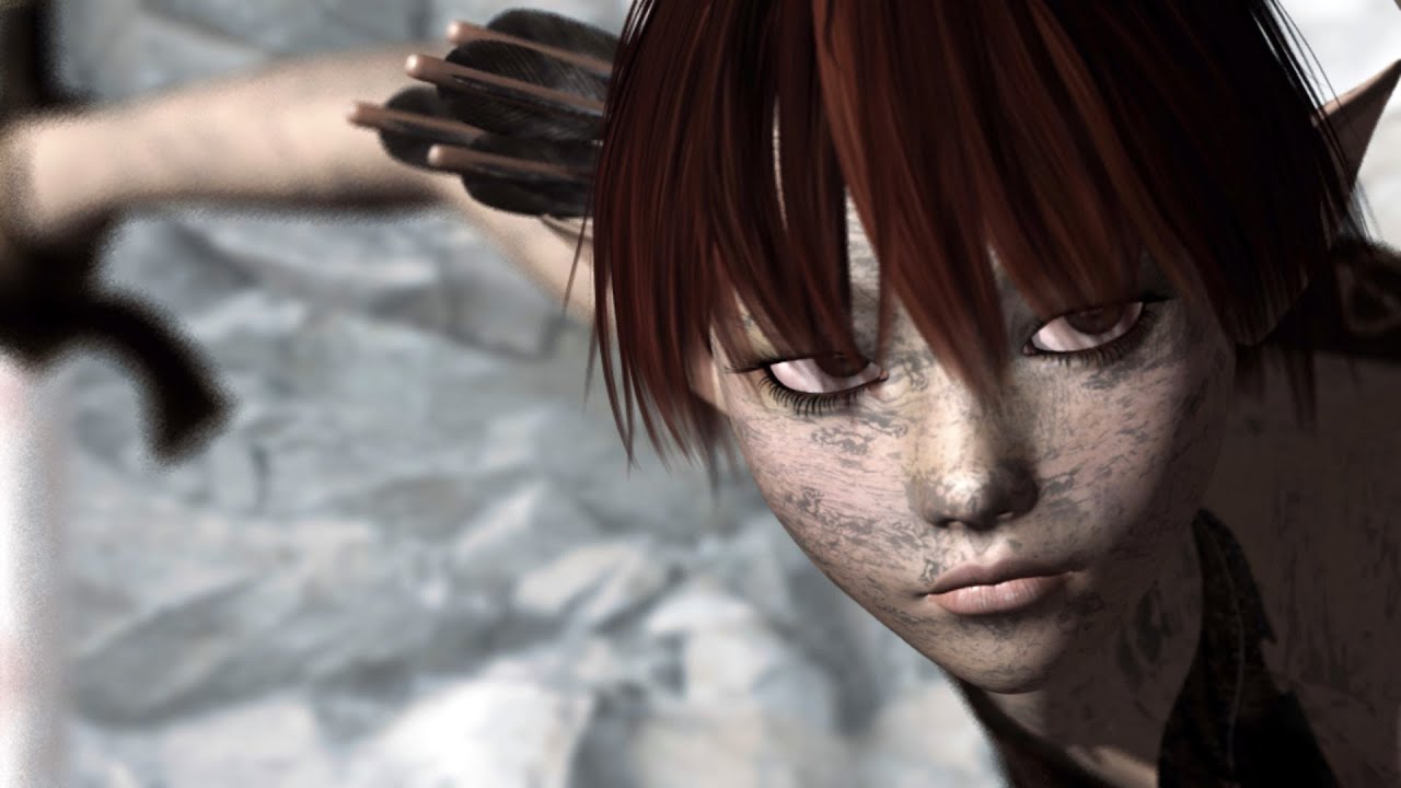 CG Animated Short HD 1080p -  The Battle Begins
