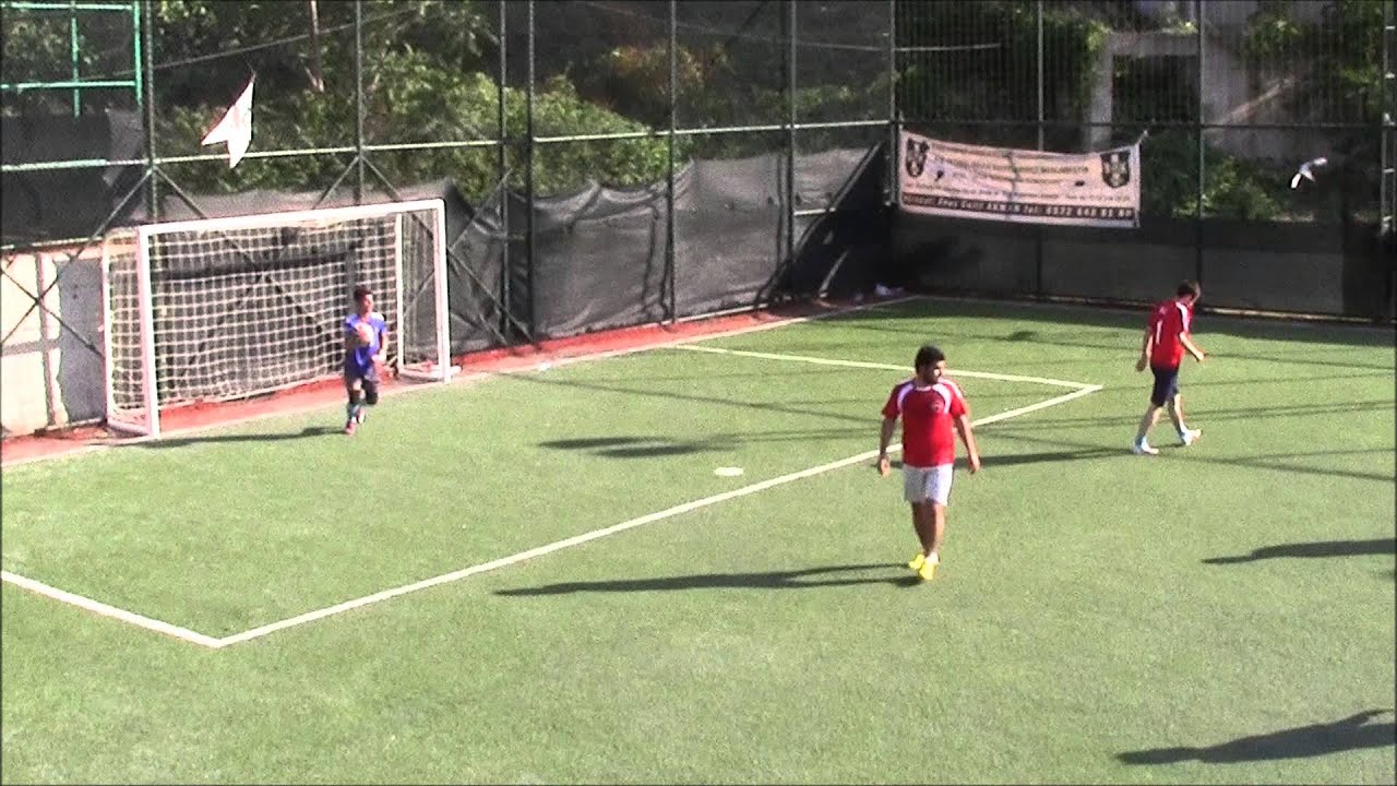 4.Sezon Final Ma&ccedil;ı