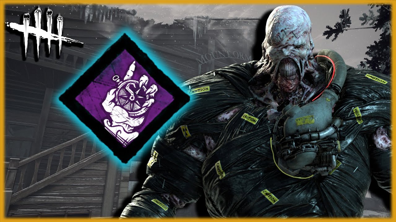 Neme Making A Comeback - Dead by Daylight