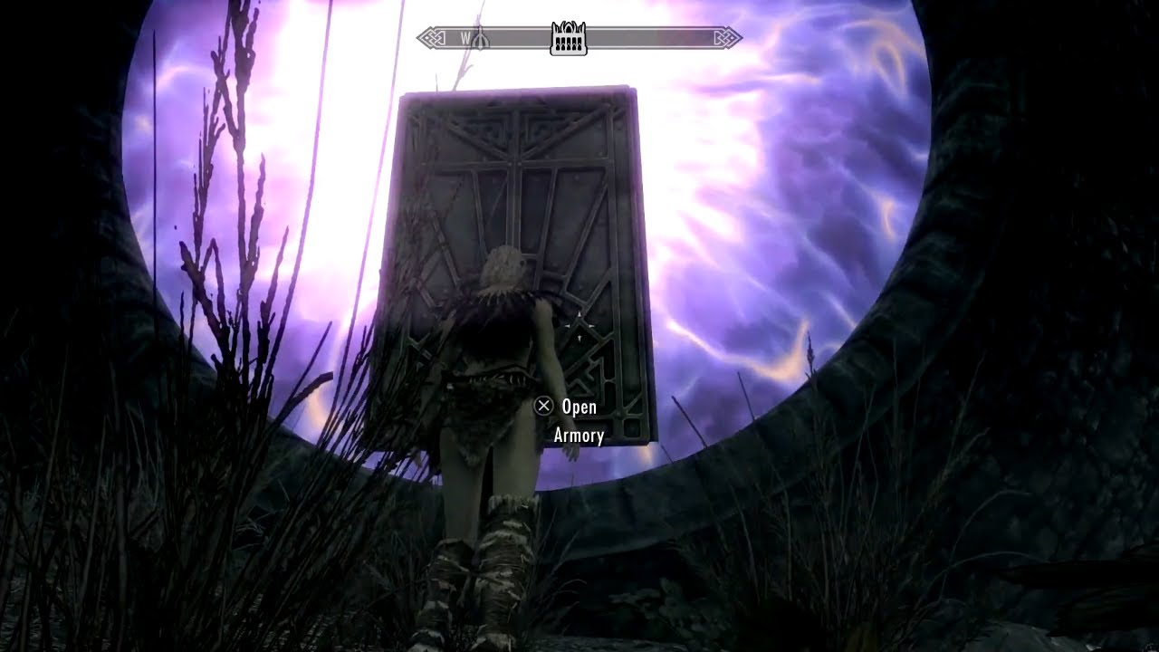 Alidon's Ultimate Armory - keys