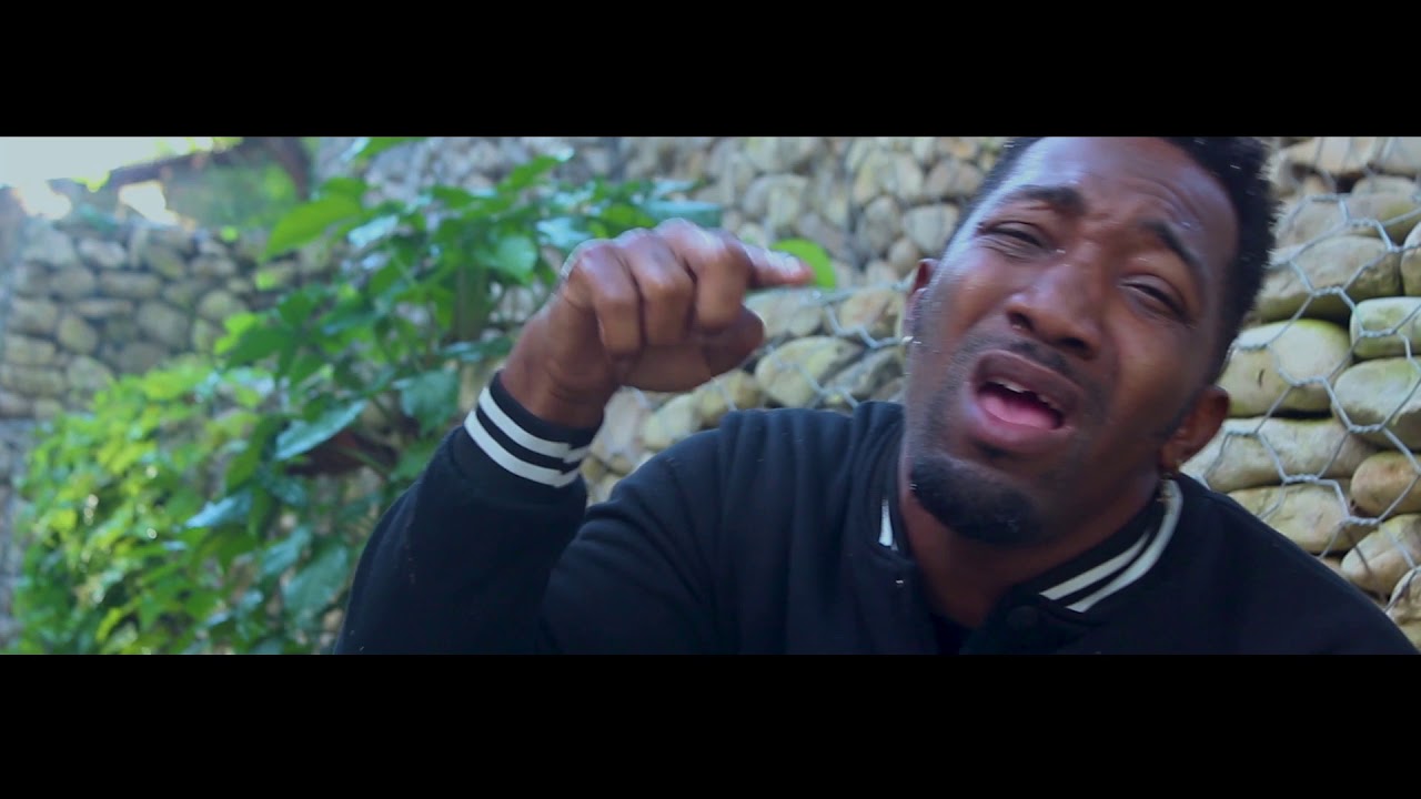 DEMASKE 2MANNYE VIDEO OFFICIAL