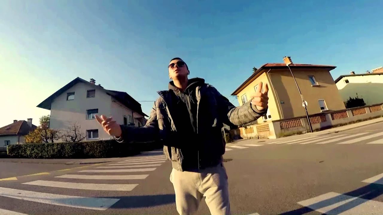 Adam Velić -  I am Like (Official Video HD)