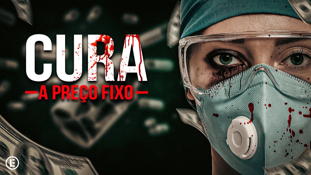 O Lado OBSCURO da Ind&uacute;stria Farmac&ecirc;utica..