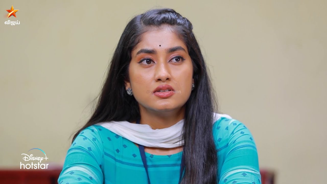 இதுல சூர்யா மேல எந்த தப்பும் இல்ல வெண்ணிலா... 😒 | Kaatrukkenna Veli | Episode Preview